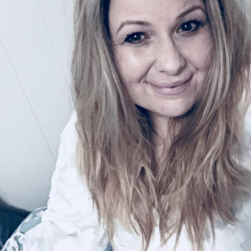 Meet your Posher, Jennifer